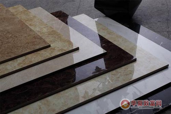 独角兽瓷砖加盟